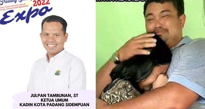 “Kontroversi Kasus Video Asusila Melibatkan Anak di Bawah Umur di Padang Sidimpuan”