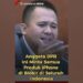 Viralnya DPR RI Geram minta Blokir IPhone masuk ke Indonesia, banyak komentar media sosial mendukung.
