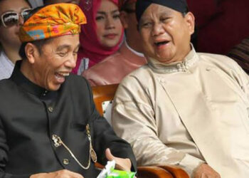 Prabowo Hapus Utang UMKM, berikut syaratnya