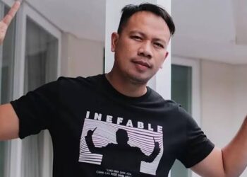 Vicky Prasetyo Kalah di Pilkada Pemalang 2024, Menggalau dengan Cover Lagu