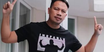 Vicky Prasetyo Kalah di Pilkada Pemalang 2024, Menggalau dengan Cover Lagu