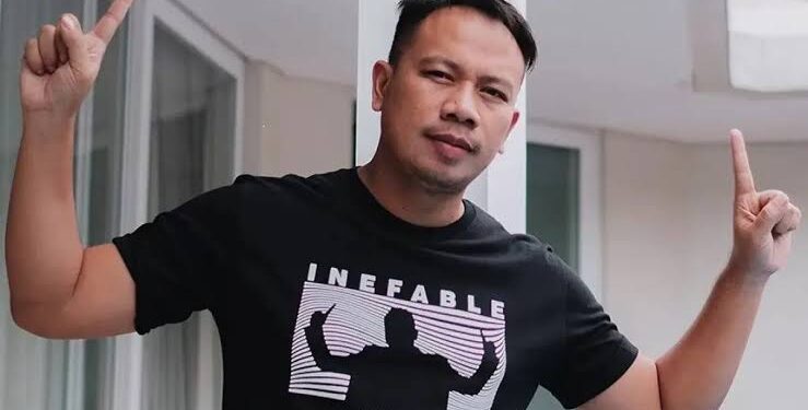 Vicky Prasetyo Kalah di Pilkada Pemalang 2024, Menggalau dengan Cover Lagu
